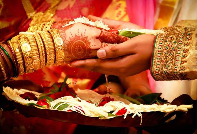 Love Court Marriage